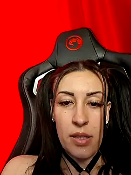 Your_lucky_girl webcam