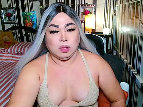 TsyummyCock4u webcam