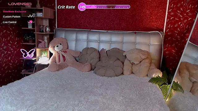 AuroraAksnesss webcam