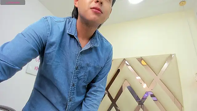 AndrewPherson webcam