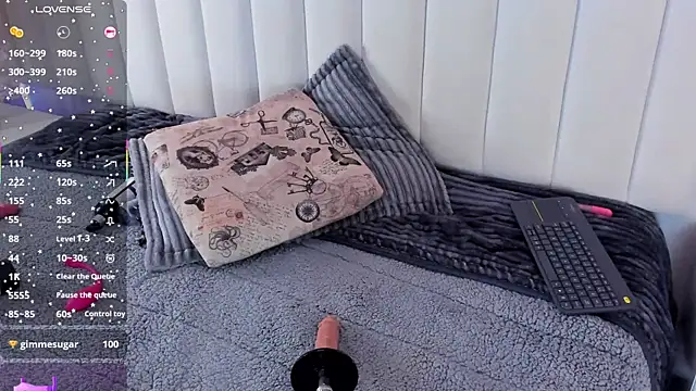 chelsea_bolton_ webcam