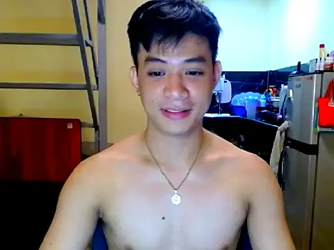 AsianCUMQUICKLY webcam