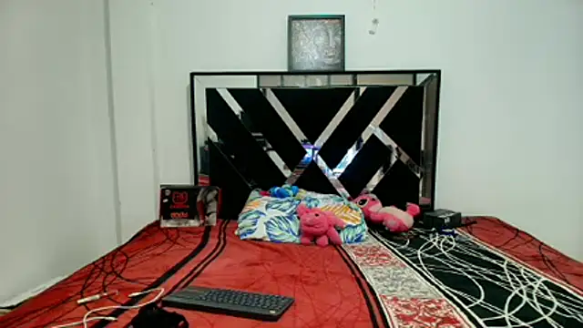 Venus_diamond webcam