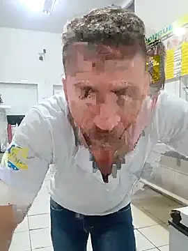 RobertoLuiz84 webcam