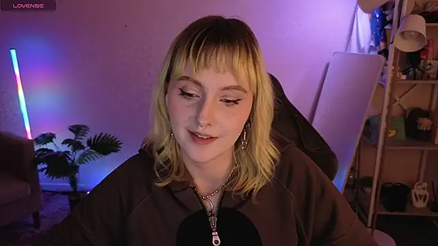 Roziett_Belle webcam