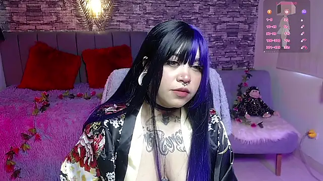 kyoko98 webcam