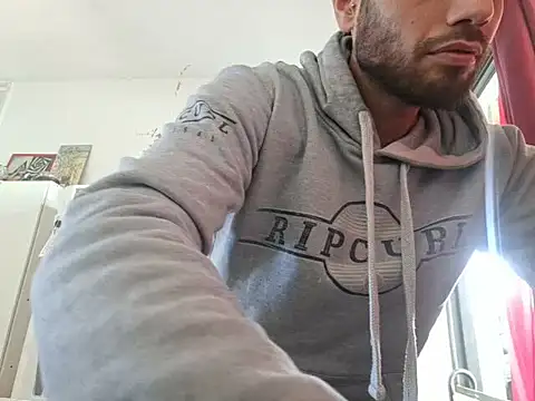 FumonHuertero webcam