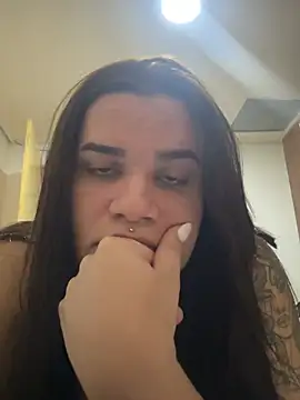 Gabrielaparaiso webcam