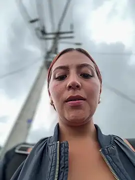 Queen_Scatlett webcam