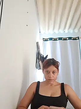 ESTRELLA-HOT- webcam