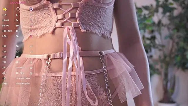 JosefaDonelan webcam