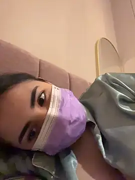 Webcam Model (AnnieCartier)  is live.Free join now!