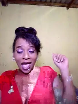 MissyLoveCreator webcam