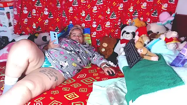 estrellita_fugaz16x webcam