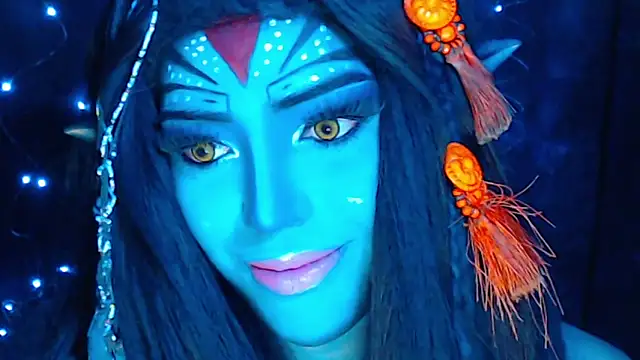 MARIA_SUMMER89 webcam