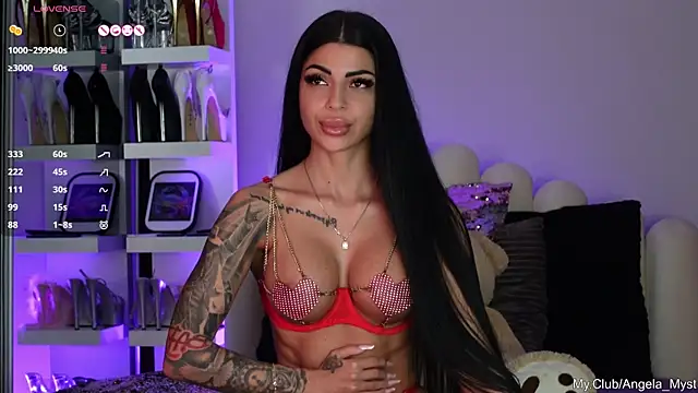 Angela_Myst - Offline