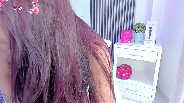 JackAndRosse_ webcam