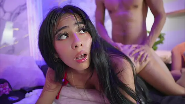 Cloe_x_Meliodas webcam