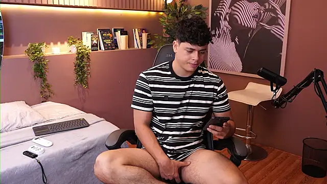 Ethan_occonor webcam