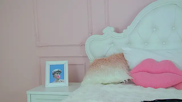 AprilSpringer webcam