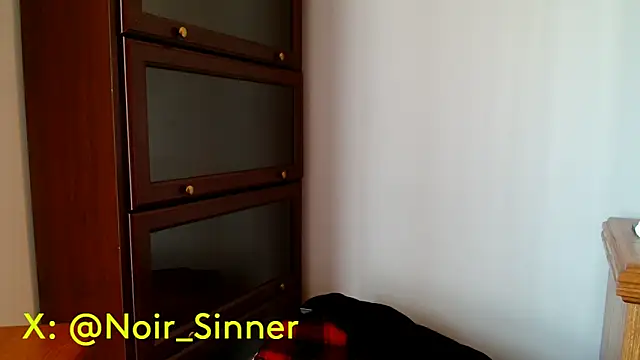 sinnernoir webcam