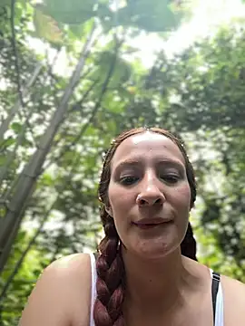 Samyra_Biker12 webcam