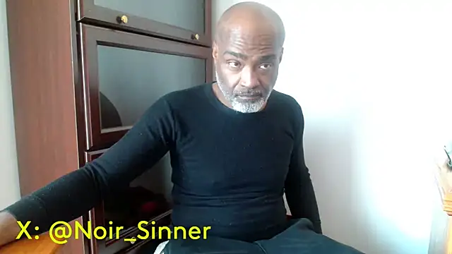 sinnernoir webcam