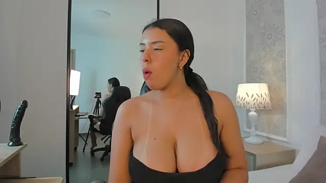 evelin_villan webcam