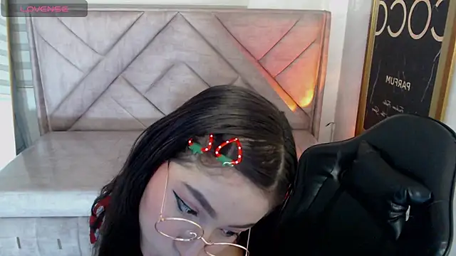 Afrodita_Wild_v webcam