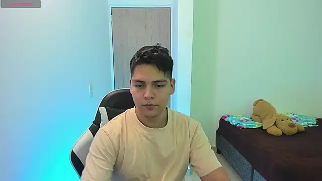 asta_yunoxxx (M young) - play cock  Hard