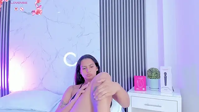 JackAndRosse_ webcam