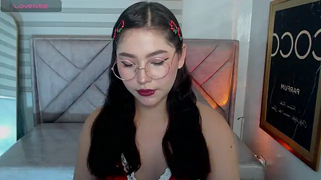 Afrodita_Wild_v webcam