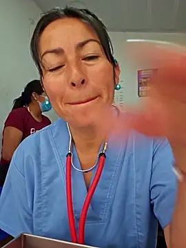 JustSamantha_ webcam