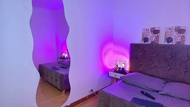 Annie_bonnie_ webcam