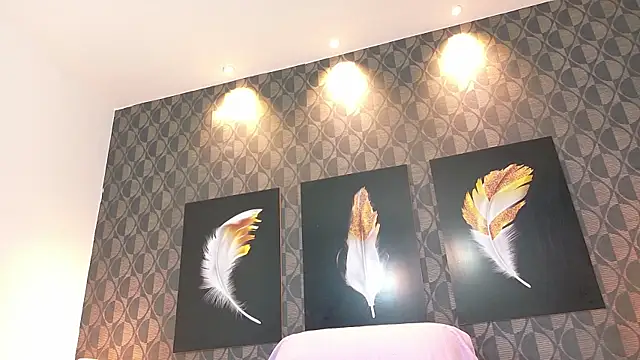 ScarleetSmith webcam