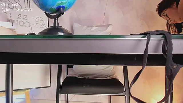 Nicolemorelli2 webcam