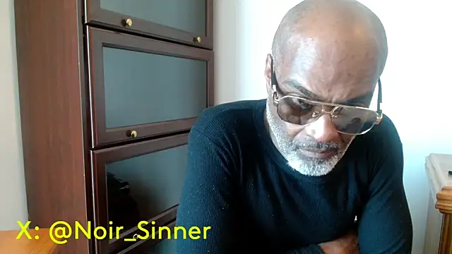 sinnernoir webcam