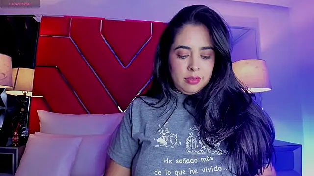 Sofia-Venegas webcam