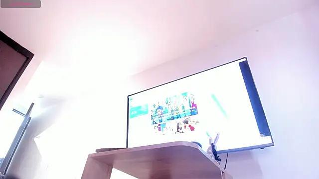 Lissy__Addams webcam