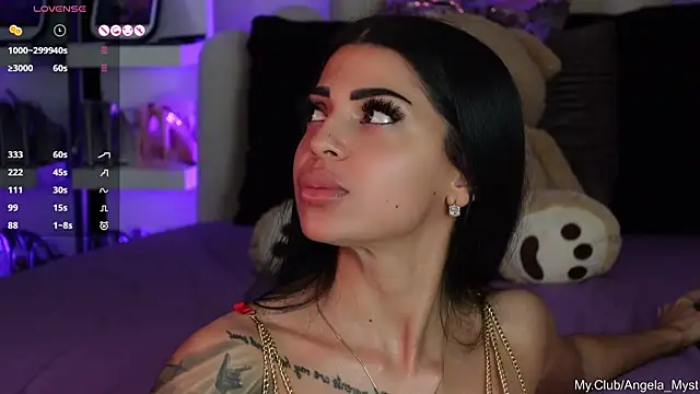 Angela_Myst webcam