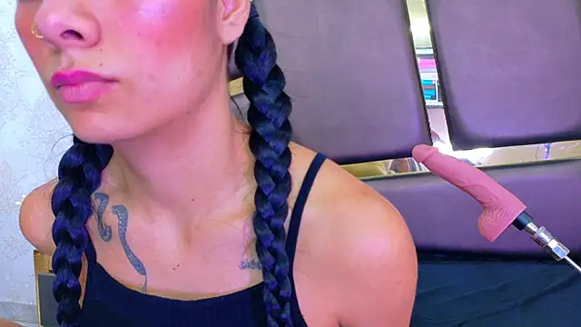 NicoleEsposito webcam