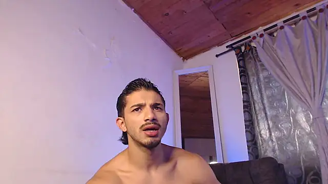 ArturoCardona_ webcam