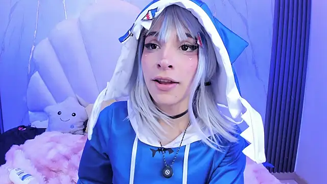 AliiceWonderland_ webcam