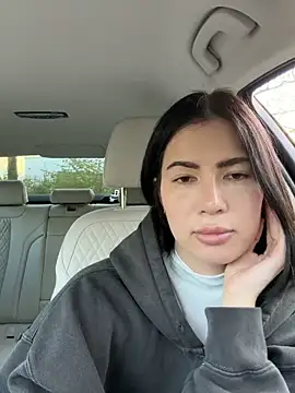 ClaireBree live show