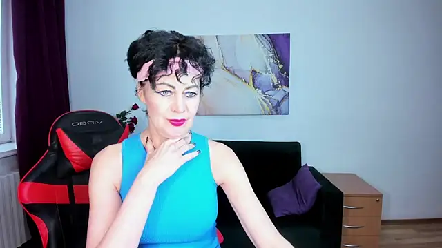 Silvia_Wallec webcam