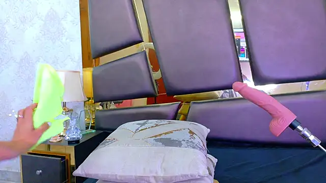 NicoleEsposito webcam