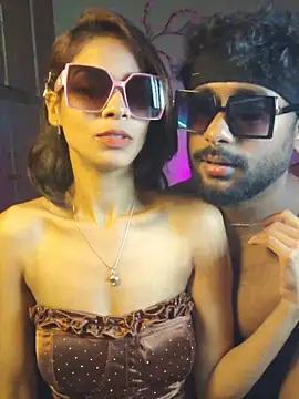 Ivy_the_goddess webcam