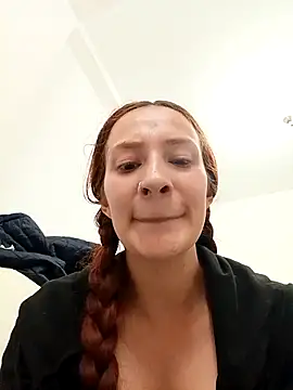 Samyra_Biker12 webcam