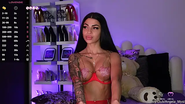 Angela_Myst webcam