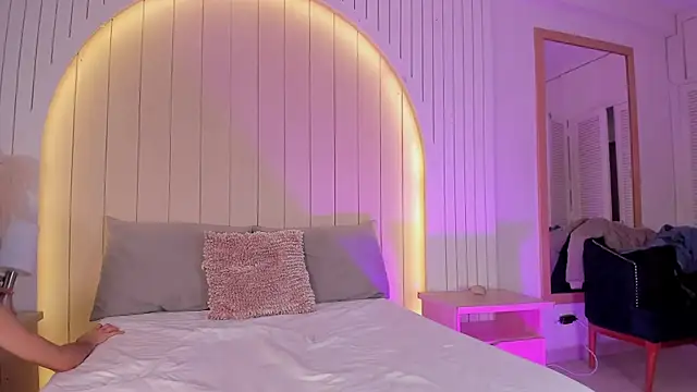 ALICESANDOVAL webcam